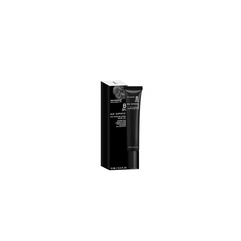 B LIFT AGE SUPREME CONTORNO OCCHI 15 ML