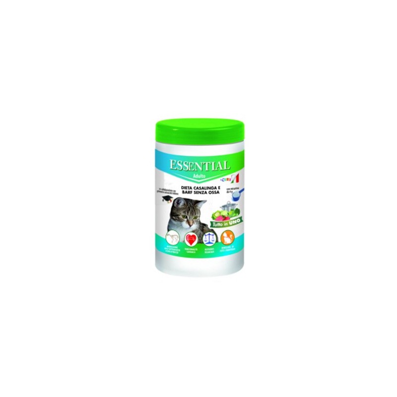 ESSENTIAL GATTO ADULT 150 G