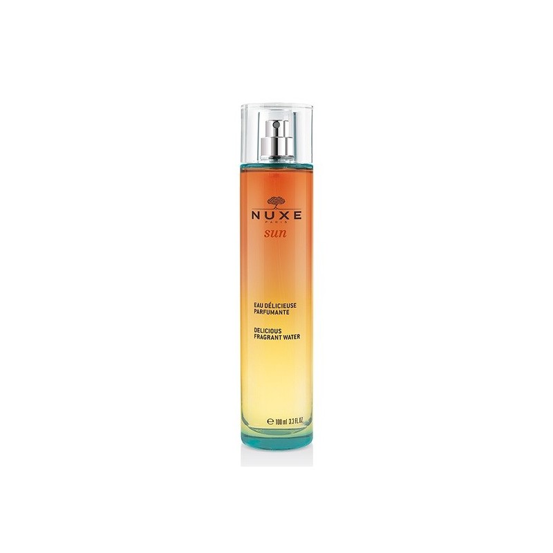 NUXE SUN ACQUA PROFUMATA DELIZIOSA 100 ML