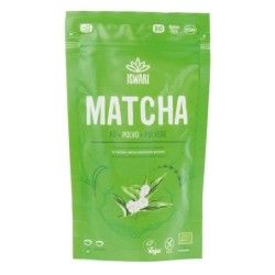MATCHA POLVERE BIO 70 G