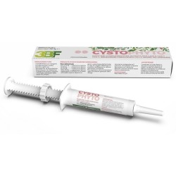 CYSTOPHYTO PASTA SIRINGA 30 G