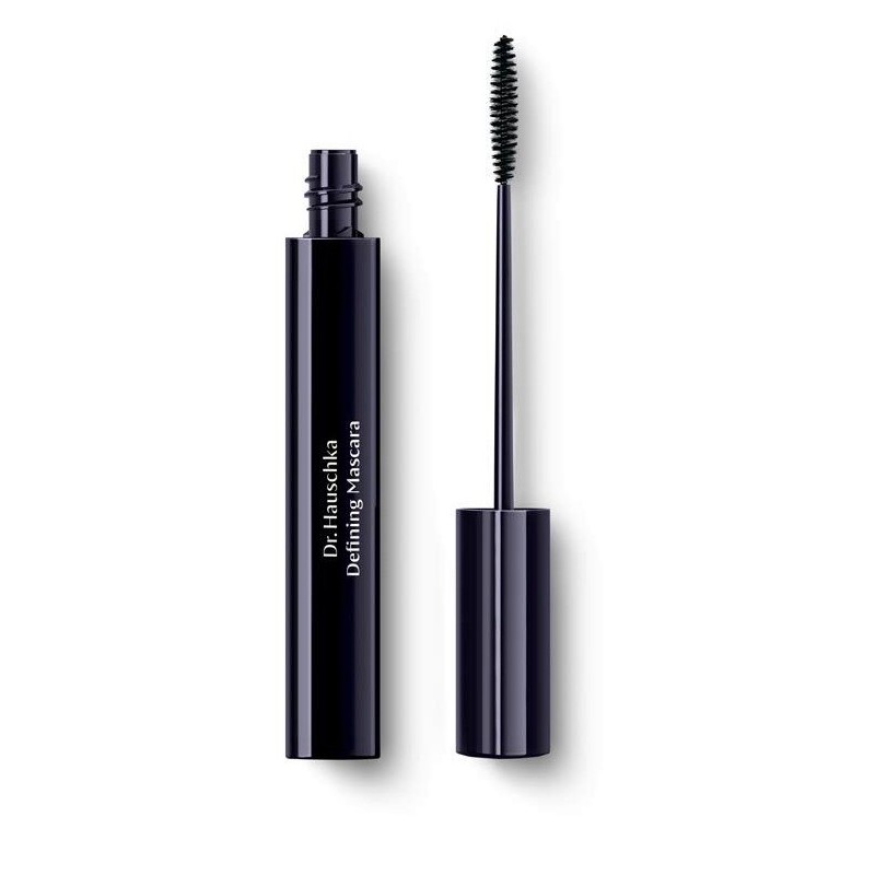 DR HAUSCHKA MALLOW DEFININ G MASCARA 01 BLACK 6 ML