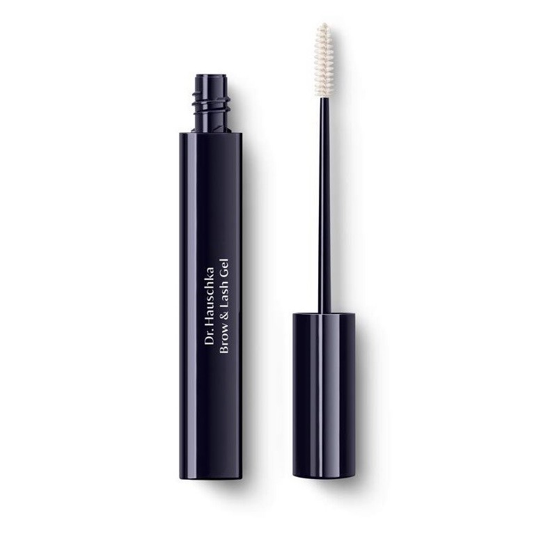 DR HAUSCHKA MALLOW BROW AND LASH  GEL 00 TRANSLUCENT 6 G