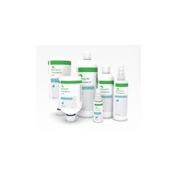 SOLUZIONE ACQUOSA PER IRRIGAZIONE FERITE SUPER OSSIDATA GRANUDACYN PH STABILE 7.2 250 ML PRONTA ALL'USO