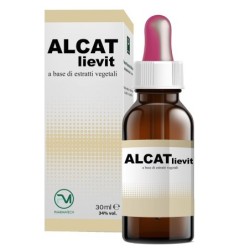 ALCAT LIEVIT GOCCE 30 ML