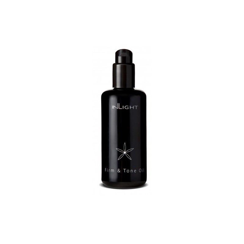 FIRM & TONE OIL 200 ML