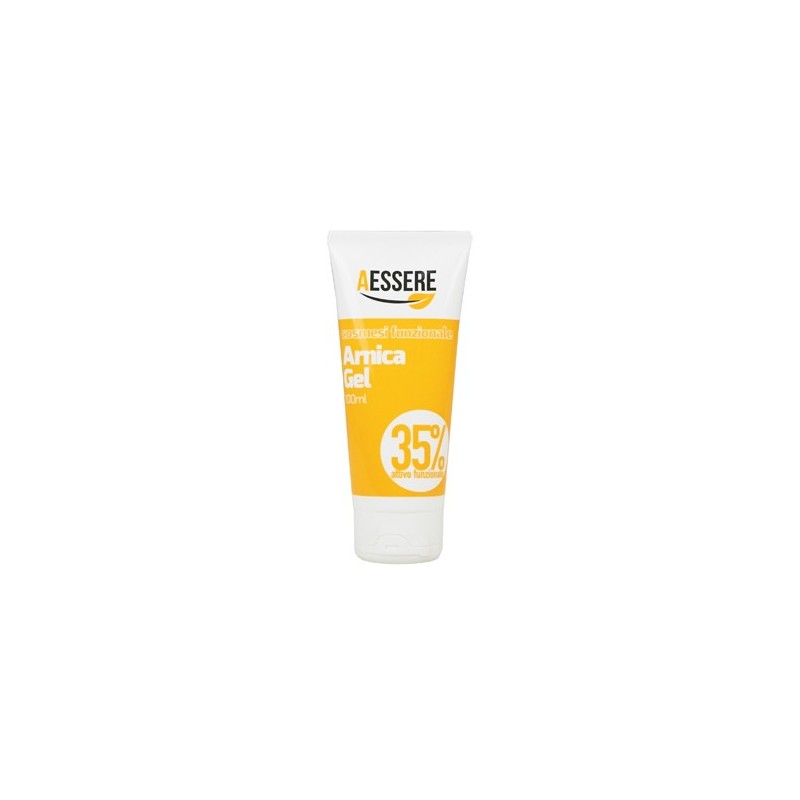 ARNICA GEL 35% 100 ML