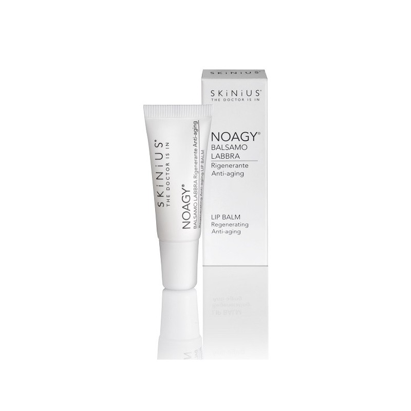 NOAGY BALSAMO LABBRA 5 ML