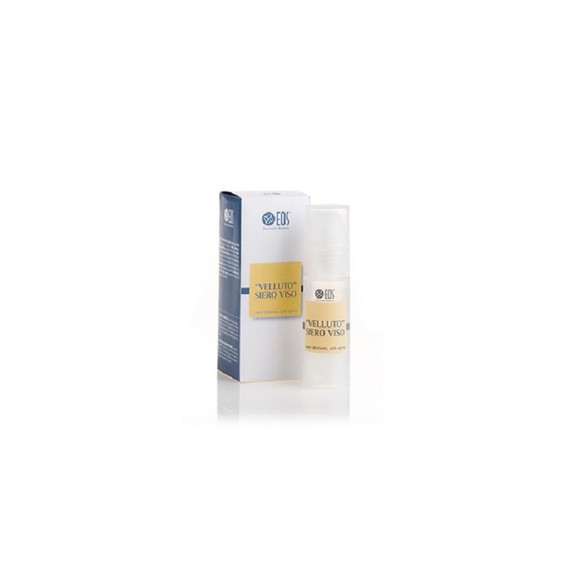 EOS VELLUTO SIERO VISO 30 ML