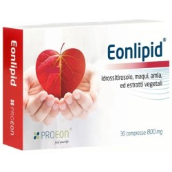 EONLIPID 30 COMPRESSE
