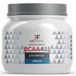 KE BCAA 4 1 1 100 COMPRESSE