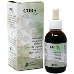CORA BEN 50 ML