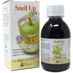 SNELL UP BEN 250 ML
