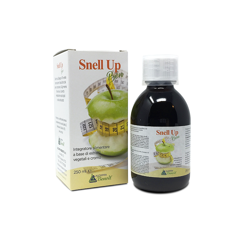 SNELL UP BEN 250 ML