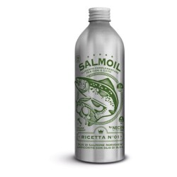 SALMOIL RICETTA 1 500 ML
