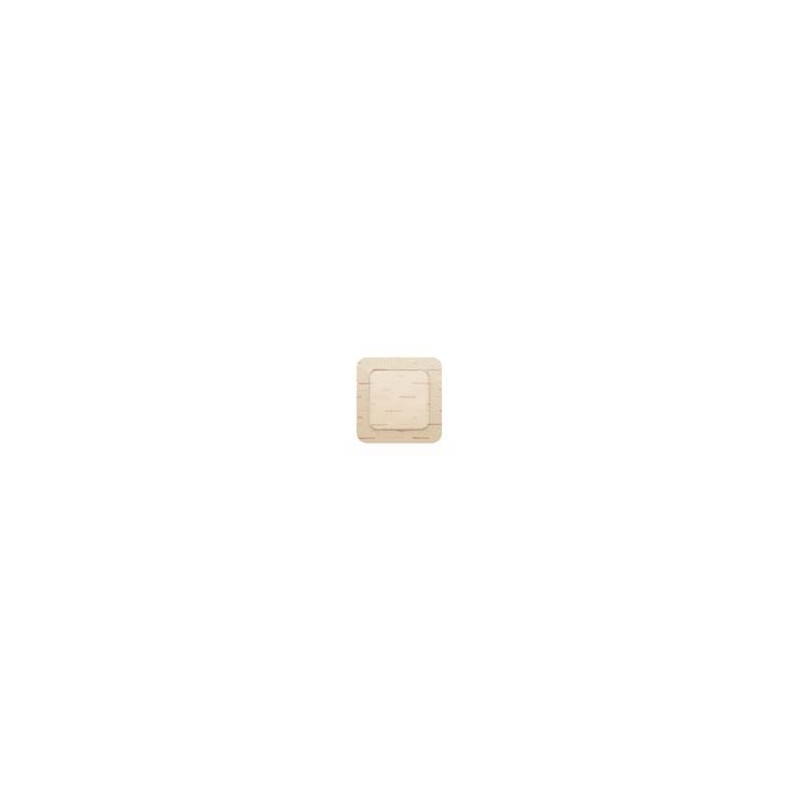 MEDICAZIONE IN SCHIUMA DI POLIURETANO MEPILEX BORDER FLEX 15X20 CM 5 PEZZI