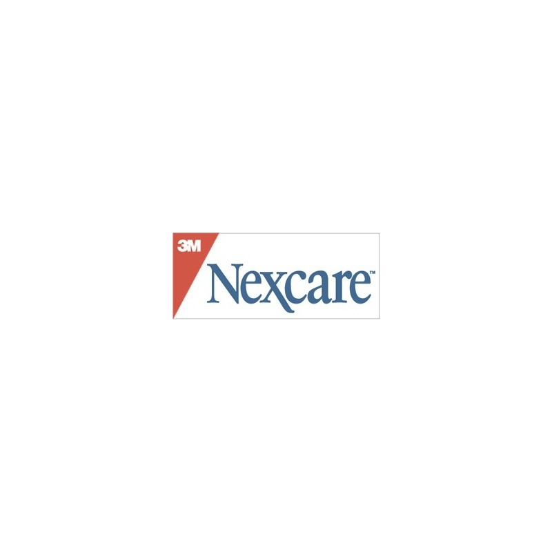 GARZA COMPRESSA NEXCARE STERIMED IN COTONE 20 FILI 36X40 CM MULTILINGUAL 12 PEZZI