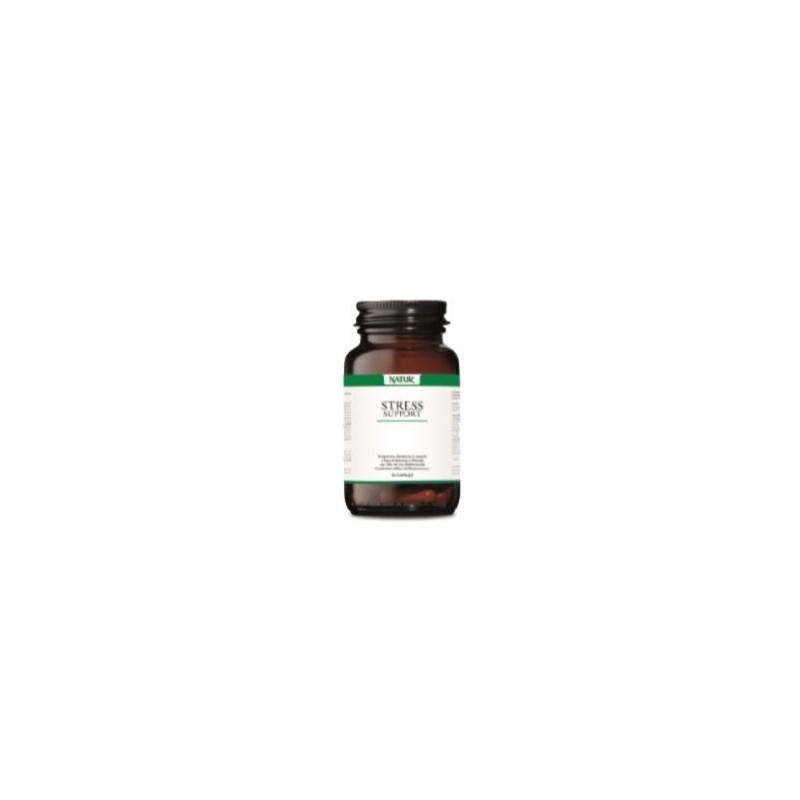 STRESS SUPPORT 30 CAPSULE