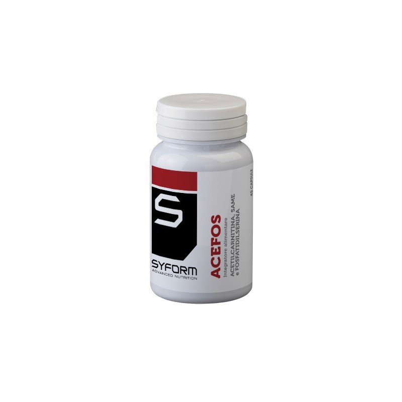 ACEFOS 45 CAPSULE