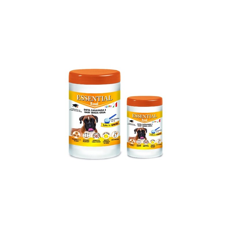 ESSENTIAL CANE RENAL 150 G