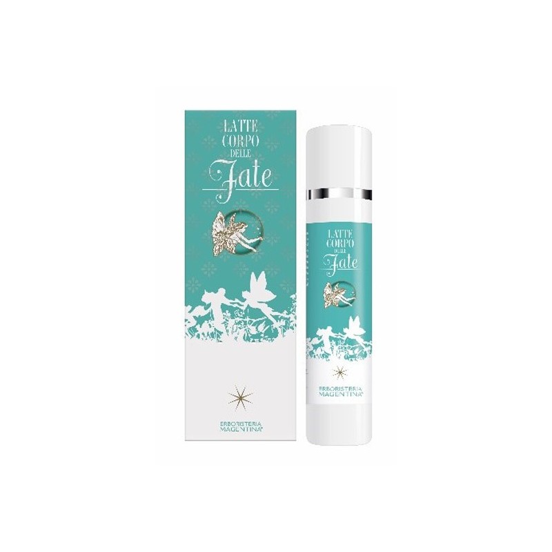 FATE LATTE CORPO 100 ML