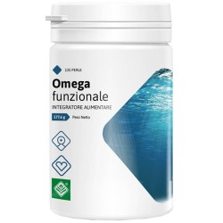 OMEGA FUNZIONALE 135 PERLE