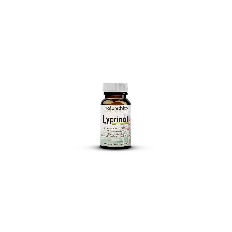 LYPRINOL 60 PERLE
