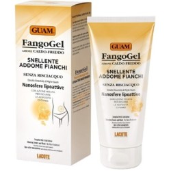GUAM FANGOGEL SNELLENTE ADDOME-FIANCHI 150 ML