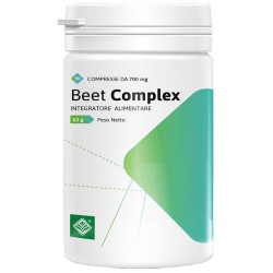 BEET COMPLEX 90 CAPSULE 740 MG