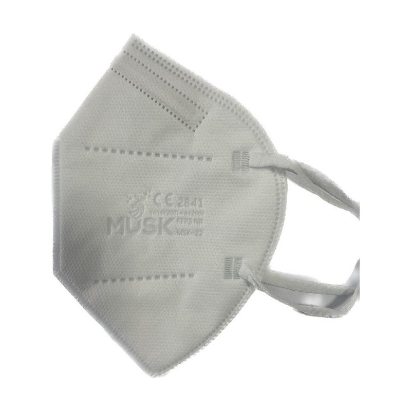 MASCHERINA FFP3 1 PEZZO GAMMADIS