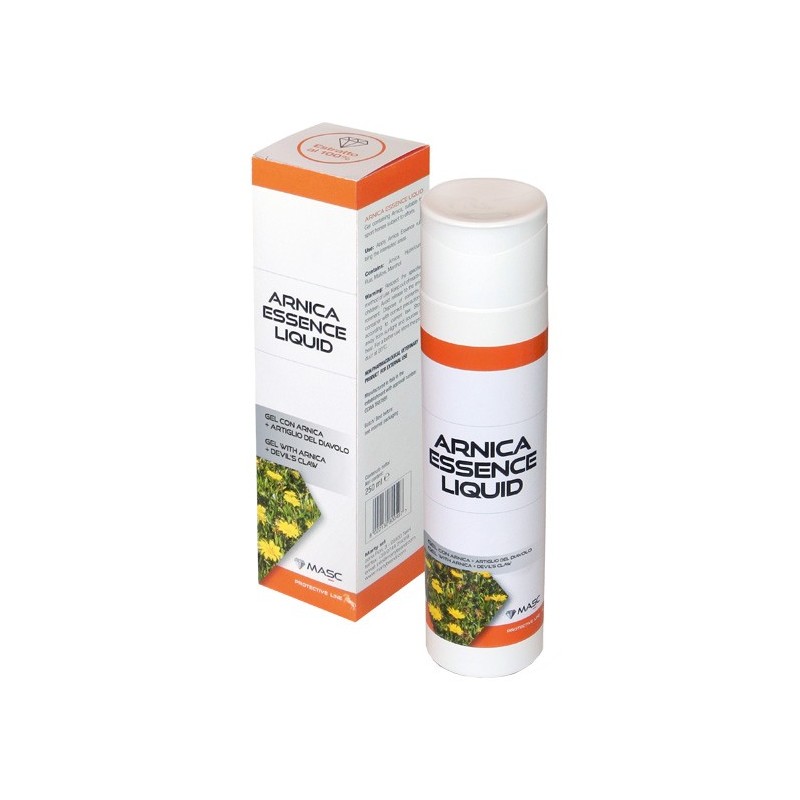 ARNICA ESSENCE LIQUID 250 ML