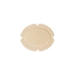 MEDICAZIONE MEPILEX BORDER FLEX OVAL 13X16 CM 5 PEZZI