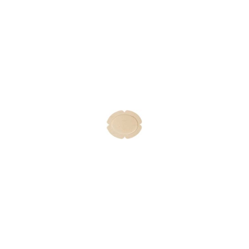 MEDICAZIONE MEPILEX BORDER FLEX OVAL 13X16 CM 5 PEZZI