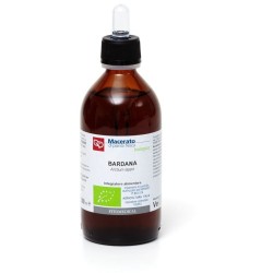 BARDANA TINTURA MADRE 200 ML BIO
