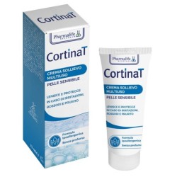 CORTINAT CREMA SOLLIEVO 75 ML