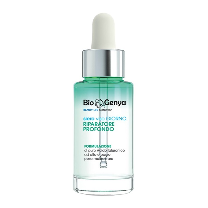 BIOGENYA SIERO GIORNO RIPARATORE