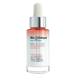 BIOGENYA SIERO NOTTE RIGENERANTE 30 ML