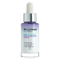 BIOGENYA SIERO NOTTE RIEQUILIBRANTE 30 ML