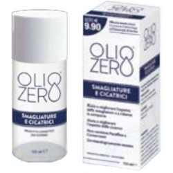 OLIO ZERO 125 ML