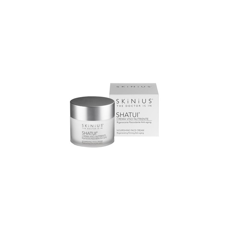 SHATUI CREMA 50 ML