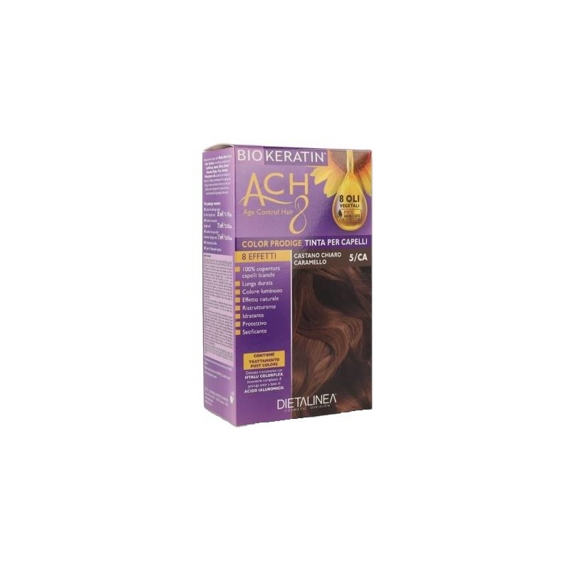 BIOKERATIN ACH8 COLOR 5/CA