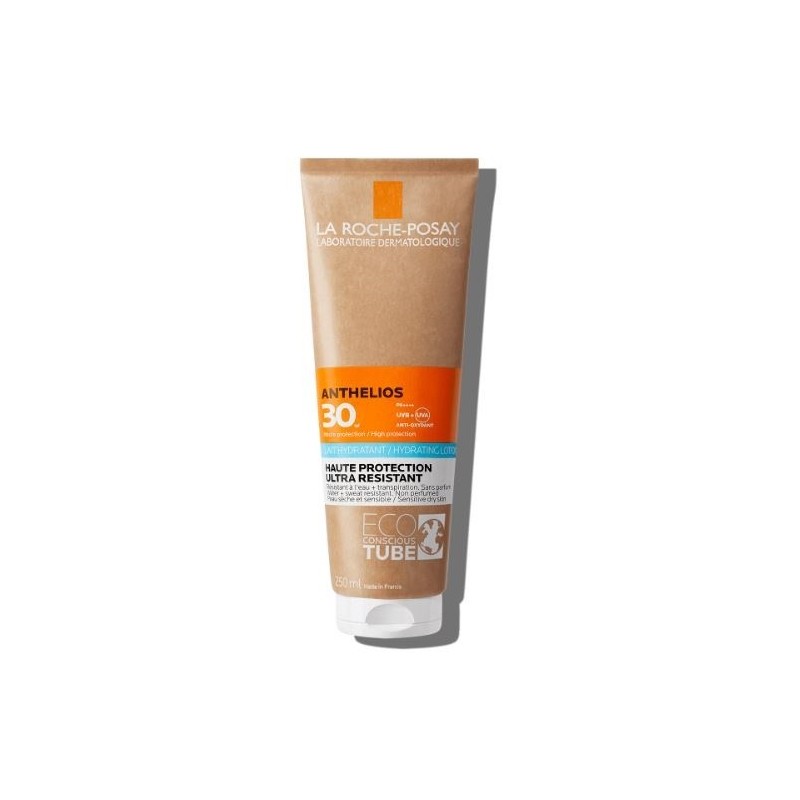 ANTHELIOS LATTE SOLARE 30+ PAPER PACK