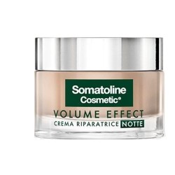 SOMATOLINE SKIN EXPERT CREMA RIPARATRICE NOTTE 50 ML