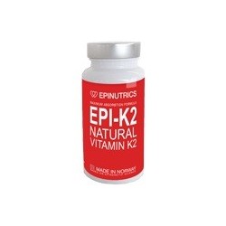 EPINUTRICS EPI K2 60 CAPSULE