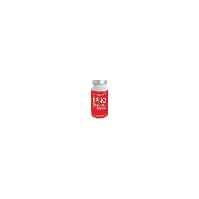 EPINUTRICS EPI K2 60 CAPSULE