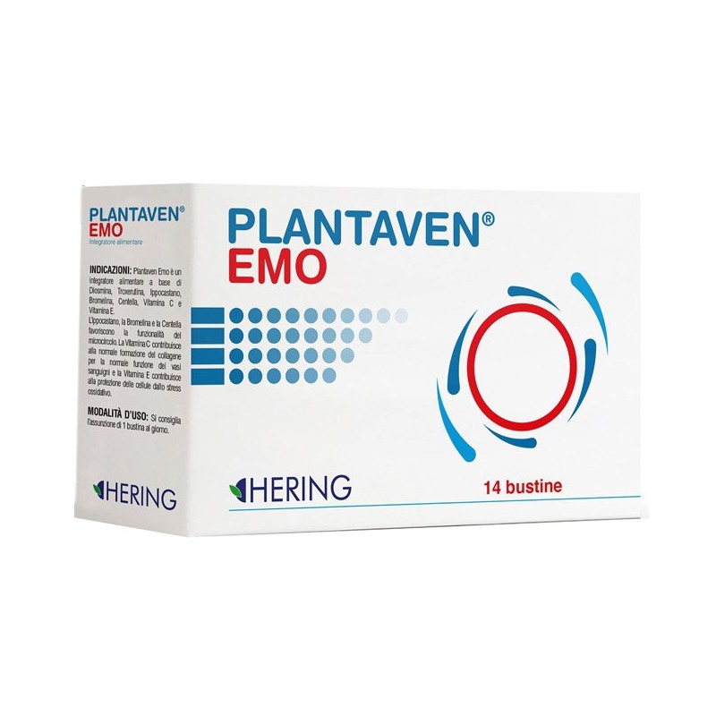 PLANTAVEN EMO 14 BUSTINE