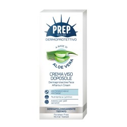 PREP DOPOSOLE VISO 50 ML