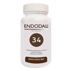 ENDODAL 34 BIO 60 COMPRESSE