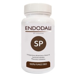 ENDODAL SP BIO 60 COMPRESSE
