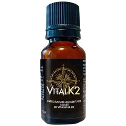 VITAL K2 30 COMPRESSE